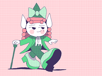 Pack Lutin Dandy