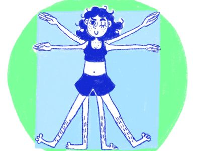 Clownitus simplex