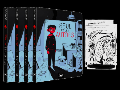 Pack libraires