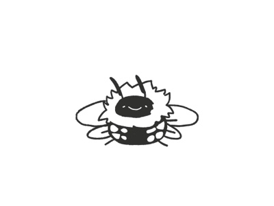 Abeille Coucou
