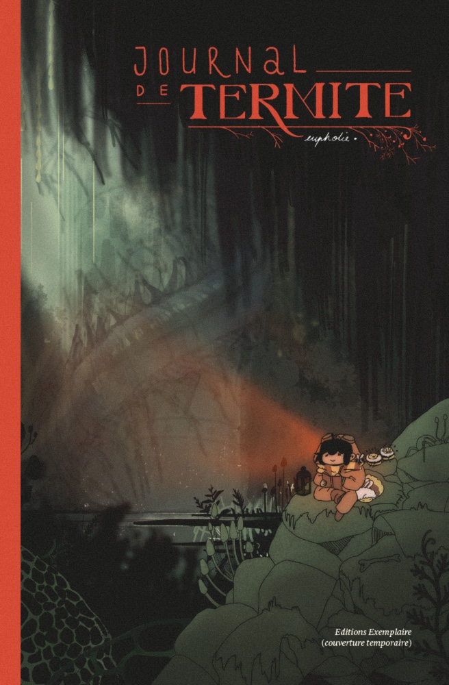 Journal de termite