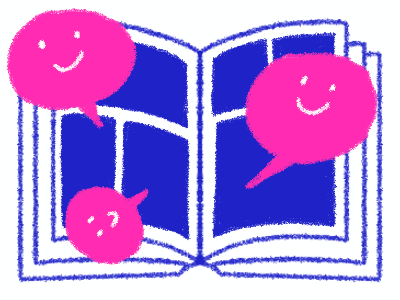 PACK LIBRAIRE