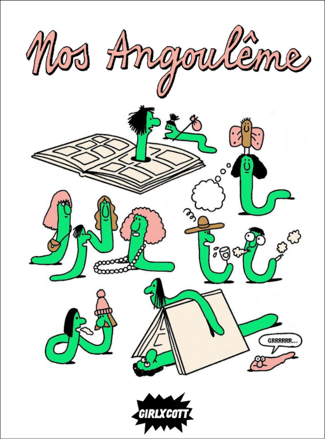 Nos Angoulême