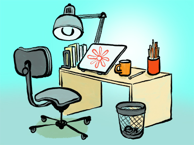 Pack Atelier