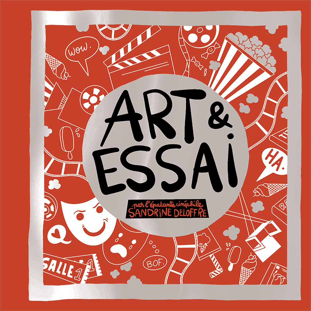 Couvertude de Art & Essai