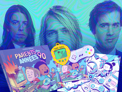 Pack NIRVANA