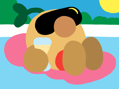 Le Patate Thug