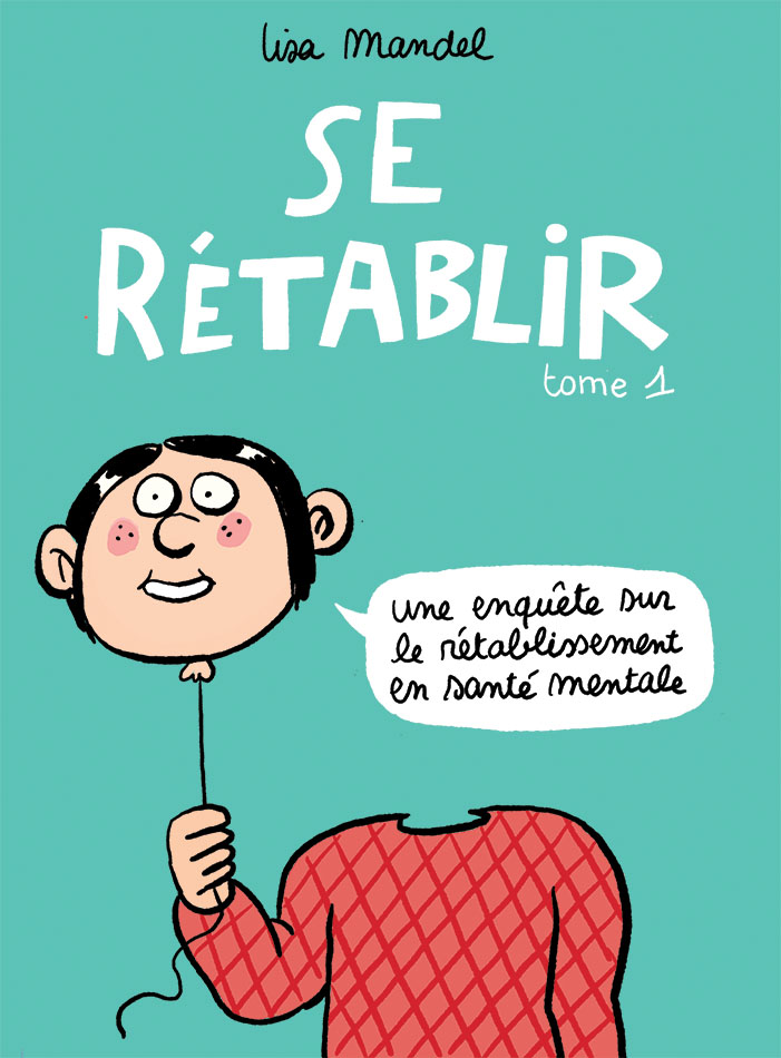 Couvertude de Se rétablir