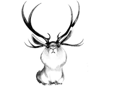 Jackalope