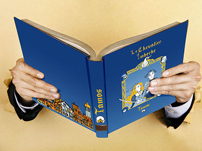 Pack Libraires